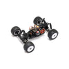 Losi Mini-T 2.0 2WD Brushless RC Stadium Truck V2 Red 1056T1