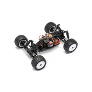Losi Mini-T 2.0 2WD Brushless RC Stadium Truck V2 Red 1056T1