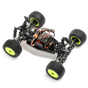 Losi Mini-T 2.0 2WD Brushless RC Stadium Truck V2 Red 1056T1