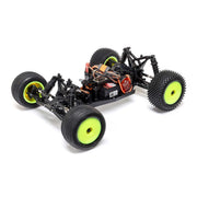 Losi Mini-T 2.0 2WD Brushless RC Stadium Truck V2 Red 1056T1