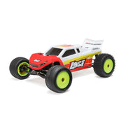 Losi Mini-T 2.0 2WD Brushless RC Stadium Truck V2 1056T1