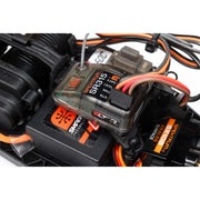 Losi Mini-T 2.0 2WD Brushless RC Stadium Truck V2 Red 1056T1