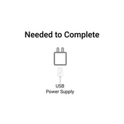 Losi Mini-T 2.0 2WD Brushless RC Stadium Truck V2 Red 1056T1