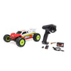 Losi Mini-T 2.0 2WD Brushless RC Stadium Truck V2 Red 1056T1