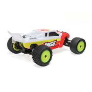 Losi Mini-T 2.0 2WD Brushless RC Stadium Truck V2 Red 1056T1