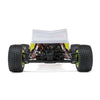 Losi Mini-T 2.0 2WD Brushless RC Stadium Truck V2 Red 1056T1