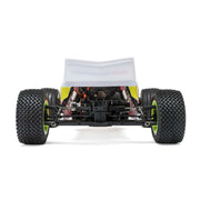 Losi Mini-T 2.0 2WD Brushless RC Stadium Truck V2 Red 1056T1