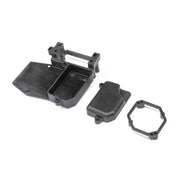 Losi LOS-1244 Receiver and ESC Tray Set 8XE RTR
