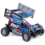 Losi 1/10 22S Sprint 2WD RTR Blue LOS1387T1