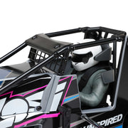 Losi 1/10 22S Sprint 2WD RTR Blue LOS1387T1