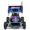 Losi 1/10 22S Sprint 2WD RTR Blue LOS1387T1
