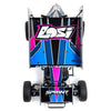 Losi 1/10 22S Sprint 2WD RTR Blue LOS1387T1