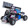 Losi 1/10 22S Sprint 2WD RTR Blue LOS1387T1