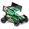 Losi 1/10 22S Sprint 2WD RTR Green LOS1387T2