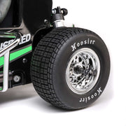 Losi 1/10 22S Sprint 2WD RTR Green LOS1387T2