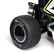 Losi 1/10 22S Sprint 2WD RTR Green LOS1387T2