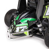 Losi 1/10 22S Sprint 2WD RTR Green LOS1387T2