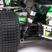 Losi 1/10 22S Sprint 2WD RTR Green LOS1387T2