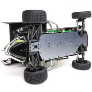 Losi 1/10 22S Sprint 2WD RTR Green LOS1387T2