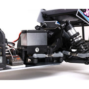 Losi 1/10 22S Sprint 2WD RTR Green LOS1387T2