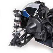 Losi 1/10 22S Sprint 2WD RTR Green LOS1387T2