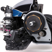 Losi 1/10 22S Sprint 2WD RTR Green LOS1387T2