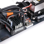 Losi 1/10 22S Sprint 2WD RTR Green LOS1387T2