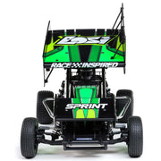 Losi 1/10 22S Sprint 2WD RTR Green LOS1387T2