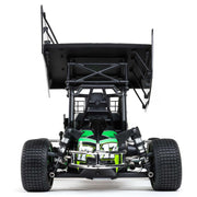 Losi 1/10 22S Sprint 2WD RTR Green LOS1387T2