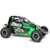 Losi 1/10 22S Sprint 2WD RTR Green LOS1387T2