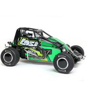 Losi 1/10 22S Sprint 2WD RTR Green LOS1387T2