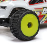 Losi Micro-T 1/28 2WD RC Stadium Truck (White) LOS-1392T1