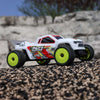 Losi Micro-T 1/28 2WD RC Stadium Truck (White) LOS-1392T1