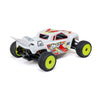 Losi Micro-T 1/28 2WD RC Stadium Truck (White) LOS-1392T1