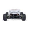 Losi Micro-T 1/28 2WD RC Stadium Truck (White) LOS-1392T1