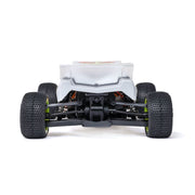 Losi Micro-T 1/28 2WD RC Stadium Truck (White) LOS-1392T1