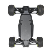 Losi Micro-T 1/28 2WD RC Stadium Truck (Silver) LOS-1392T2