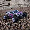 Losi Micro-T 1/28 2WD RC Stadium Truck (Silver) LOS-1392T2