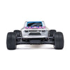 Losi Micro-T 1/28 2WD RC Stadium Truck (Silver) LOS-1392T2