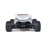 Losi Micro-T 1/28 2WD RC Stadium Truck (Silver) LOS-1392T2
