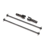 Losi LOS-1435 Rear Dogbone Set 8XTE RTR