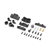 Losi LOS-1761 Bulkhead Pin Mounts Steering Rack and Servo Saver Micro-B