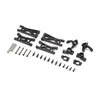 Losi LOS-1768 Arms and Hubs Micro-B