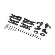 Losi LOS-1768 Arms and Hubs Micro-B