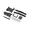Losi 1772 Chassis Parts, Micro-B