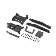 Losi 1772 Chassis Parts, Micro-B