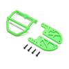 Losi Wheelie Bump Green LMT 2.0 LOS-1809
