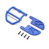 Losi Wheelie Bump Blue LMT 2.0 LOS-1810