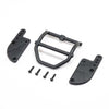 Losi Wheelie Bump Black LMT 2.0 LOS-1811
