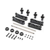 Losi Sway Bar Set 2pcs LMT 2.0 LOS-1813